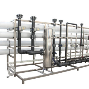 Aqualine RO GAMA 1080 - with membranes