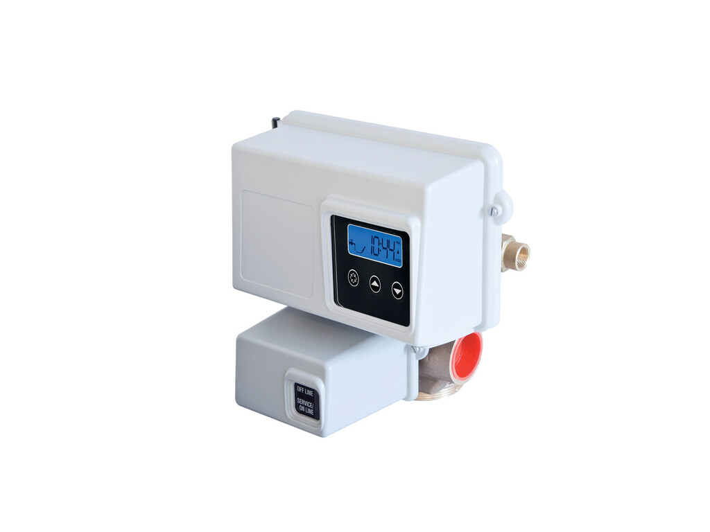 Fleck 2910/1650 SXT | Chrono SXT Down Flow | 3/5/1