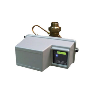 Fleck 3150 Filter | Chrono NXT2 - no tank adapter - No DLFC