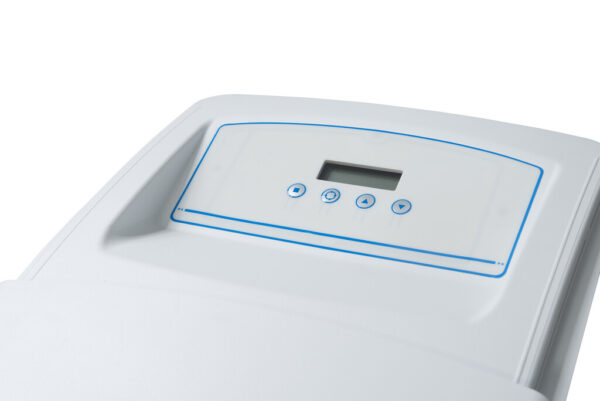 Hoak BNT850 Maxi - 20L resin - Image 2