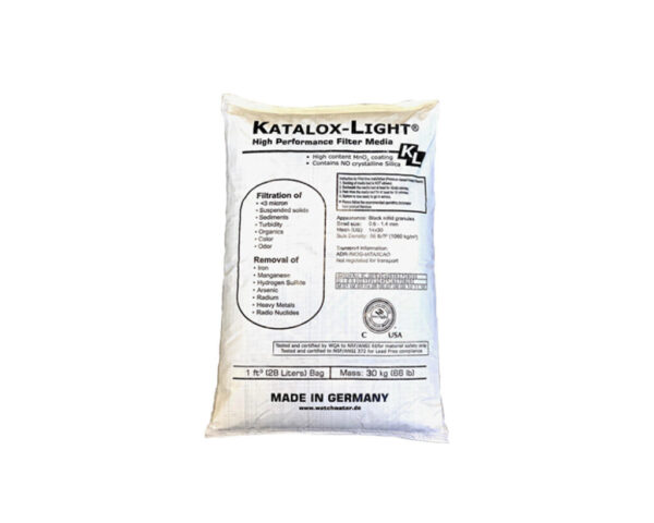 Katalox Light