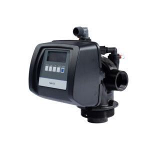 Pallas CN WS1.5 - Time - Down Flow