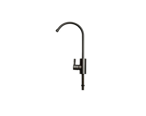 Pallas tap Brushed Chrome