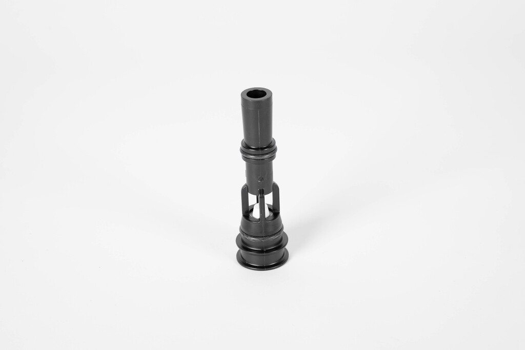 WS2/WS2H injector assembly A