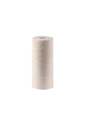 10" Wound Sediment Filter Cartridge 1 µ