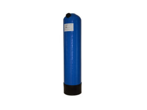 10x44 Tank - dome hole 1.25" - natural