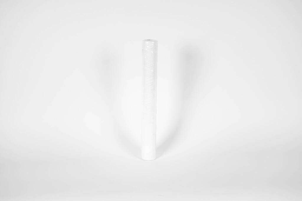 20" Wound Sediment Filter Cartridge 10 µ - Hot