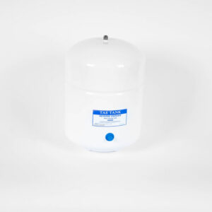 2,2G Metal Pressured Storage Tank