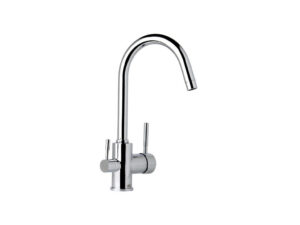 3-way tap for Reverse Osmose and Purifier