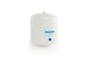 3.2G Metal storage tank