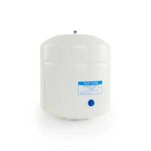 3.2G Metal storage tank