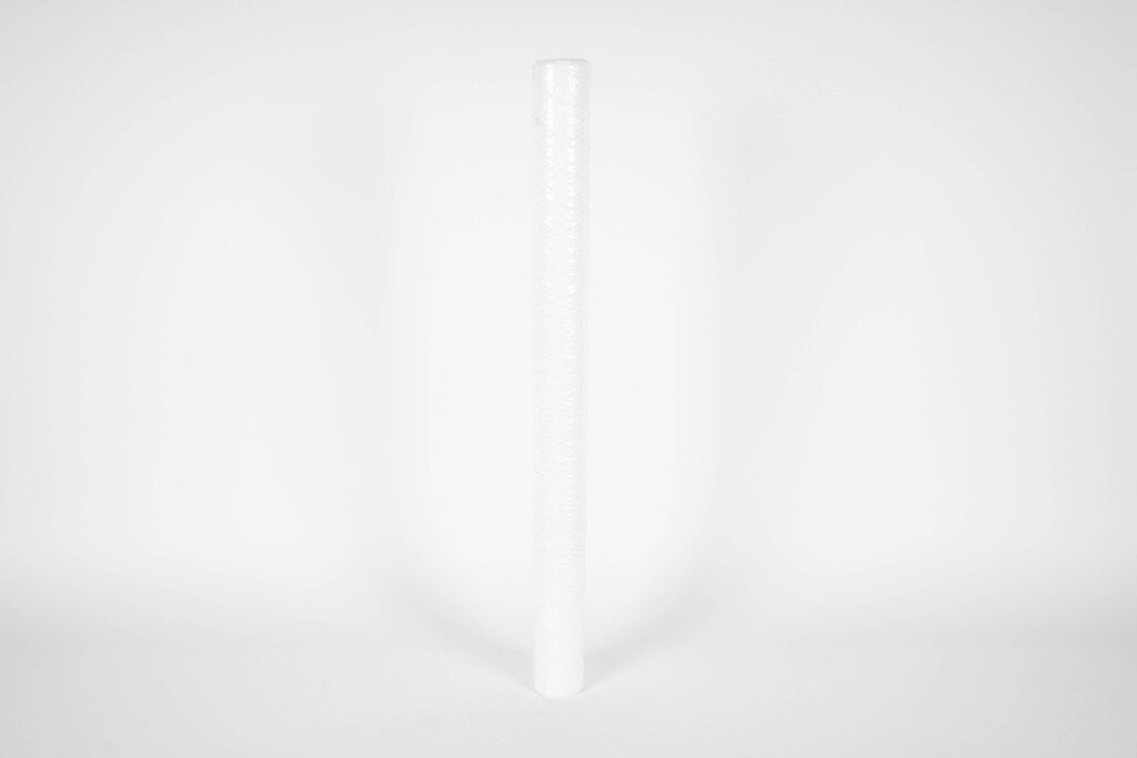 30" Wound Sediment Filter Cartridge 50 µ