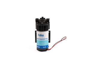 300 GPD pump