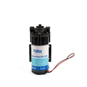 300 GPD pump