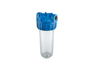 3PCS Filters 10", Blue 1"