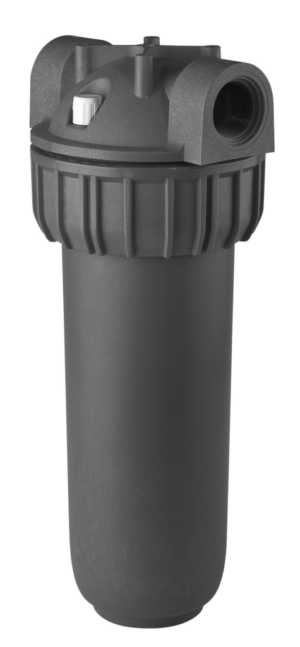 3PCS Hot Water Housing 10" - 3/4"
