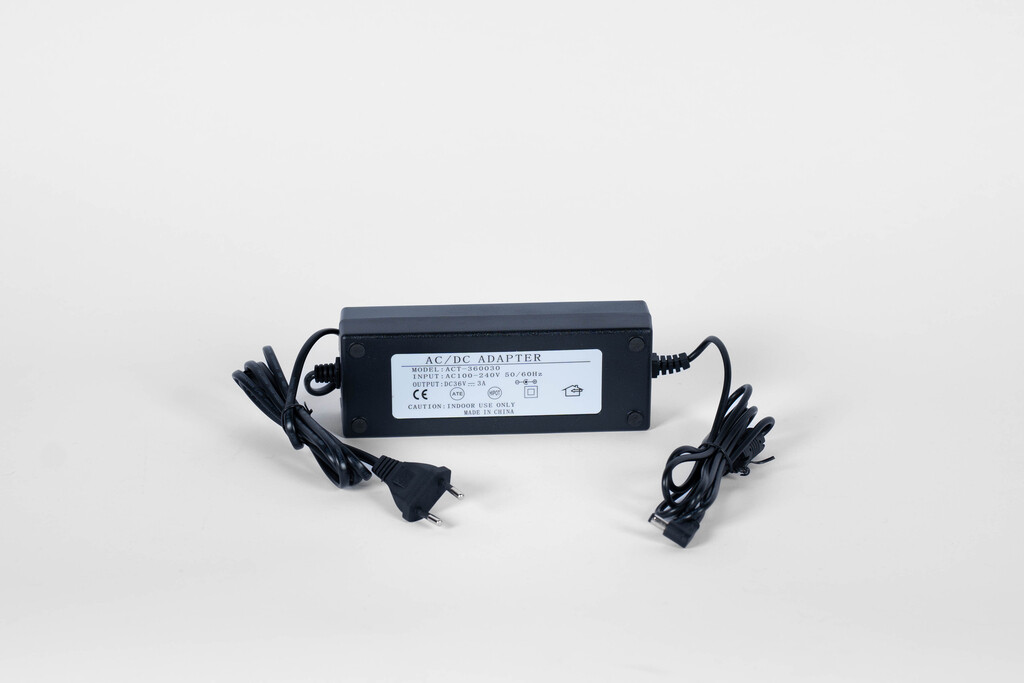 500 GPD transformer