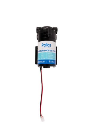 75 GPD pump