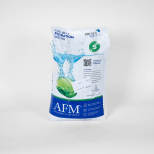 AFM grade 1 | 0.4 - 1.0 mm - 25 kg