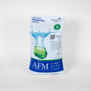 AFM grade 2 | 1.0 - 2.0 mm - 25 kg