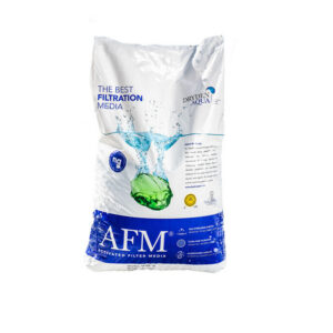 AFM ng grade 1 | 0.4 - 0.8 mm - 21 kg