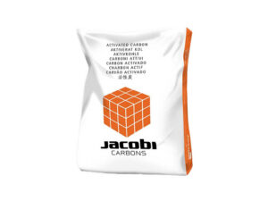 Activated Carbon charcoal AquaSorb 1200 12x40