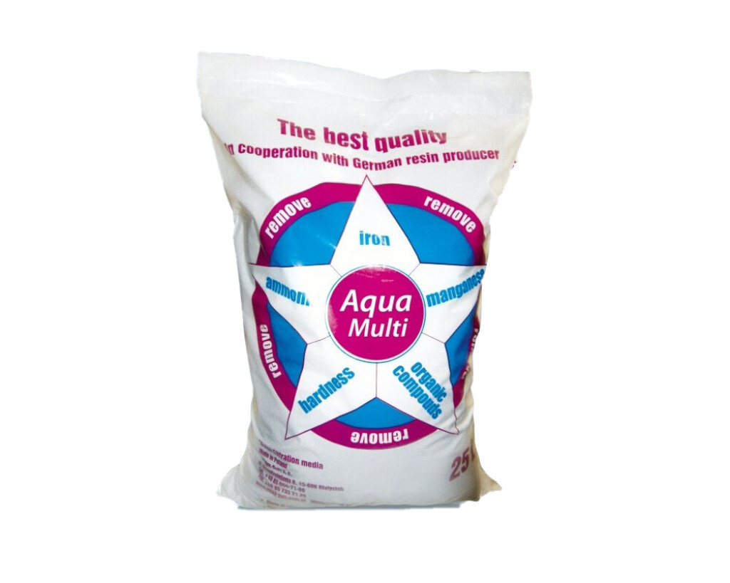 AquaMulti - 25L