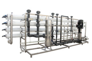 Aqualine RO GAMA 1080 - with membranes