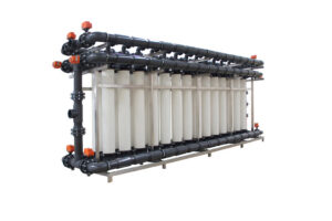 Aqualine UF System PAUF1080 (60 m³/h)