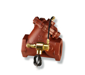 Aquamatic V42B 3/4" NC