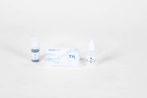 Aquatest Pallas Hardness dH
