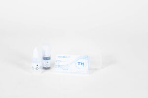 Aquatest Pallas Hardness °F