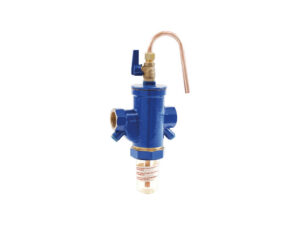 Arion filter 1" Trogamid - 300 µ