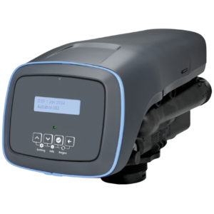 Autotrol 263 Easy-IQ Filter | Inj. L - EU