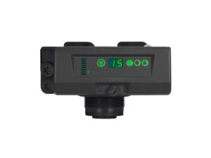 Autotrol 368/604 Time Clock | with manifold, EU transfo (without bypass)