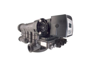 Autotrol Magnum IT (2") - 742 elect. chrono | Filter - No Unfiltered Water Bypass - EU transfo
