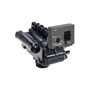 Autotrol Performa 268-460TC elect. chrono