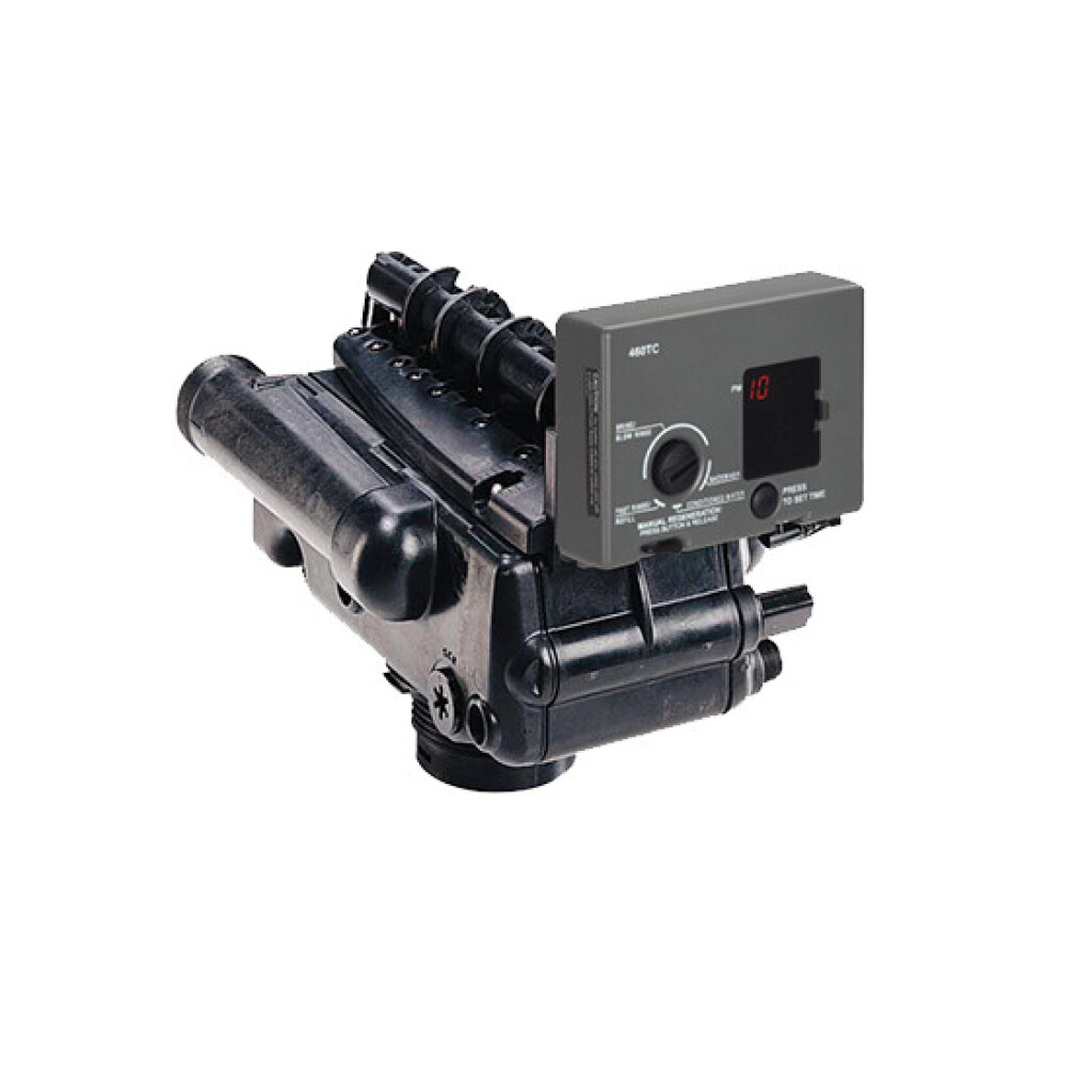 Autotrol Performa 268-460TC elect. chrono