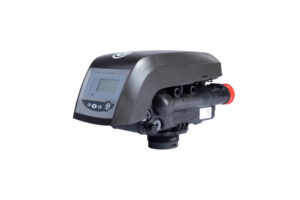 Autotrol 268 Logix Performa Valve with 740 El. Time Clock