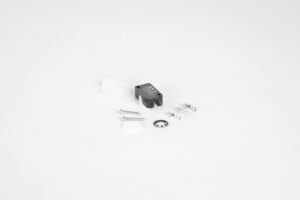 Auxiliary microswitch for timer WS1, WS1.25 & WS1.5