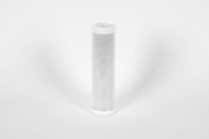 Block Carbon Cartridge Filter (CTO) 10"