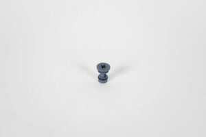 Brine refill control assembly 0.14 gpm