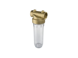 Bronze Filter 10" - 1"1/2