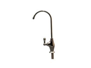 Ceramic Chrome tap - Espadon