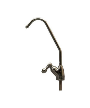 Ceramic Chrome tap - Prestige