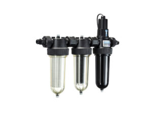 Cintropur - TRIO-UV 25W