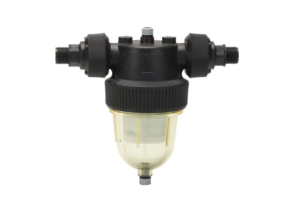 Cintropur filter NW 18