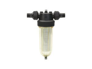 Cintropur filter NW 25