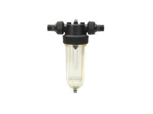 Cintropur filter NW 25 TE-CTN