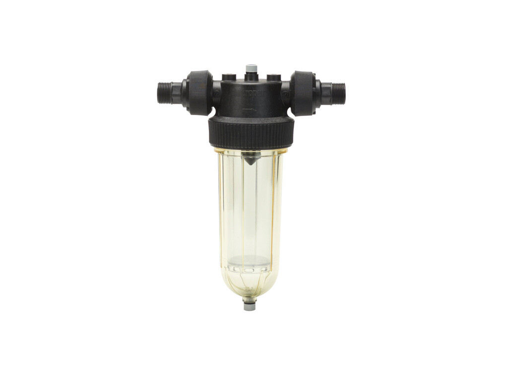 Cintropur filter NW 25 TE-CTN
